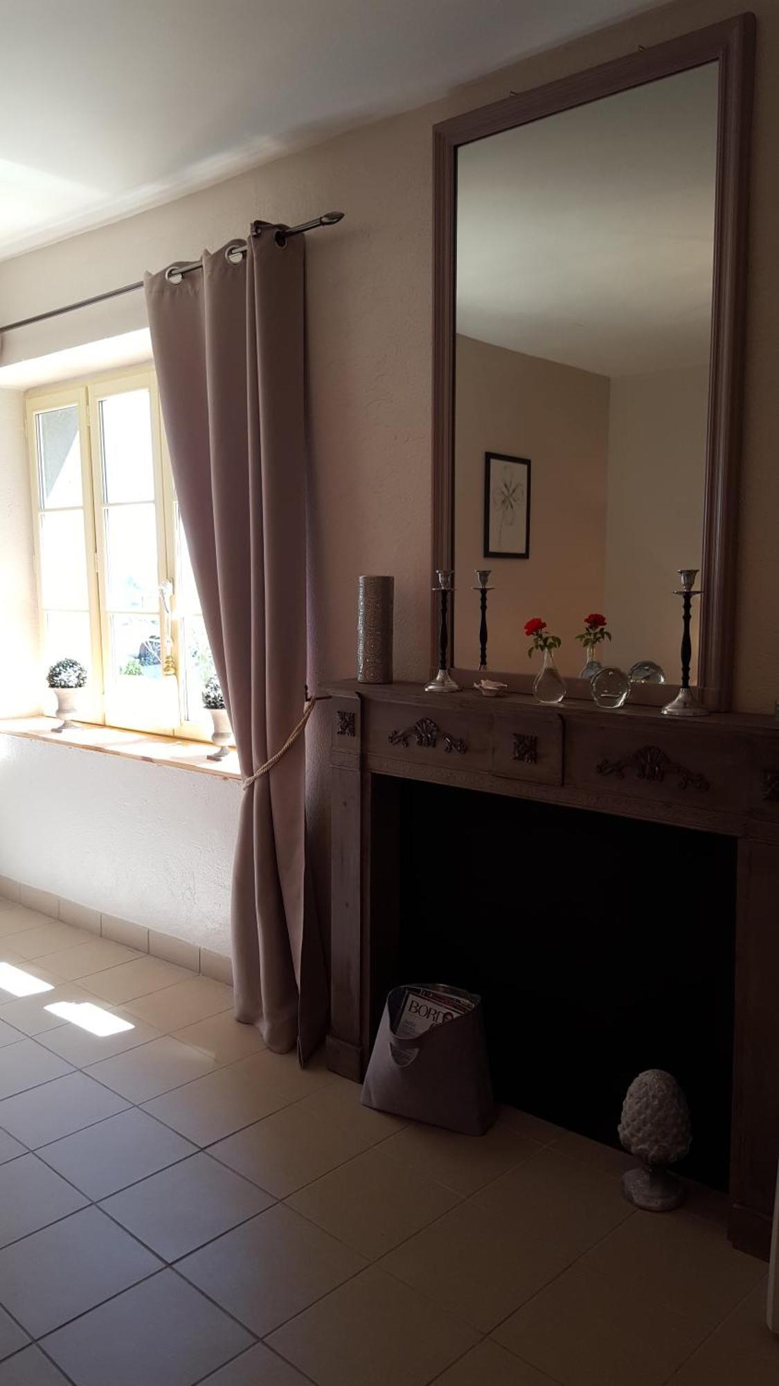 Le Clos Du Presbytere Puisseguin Eksteriør billede